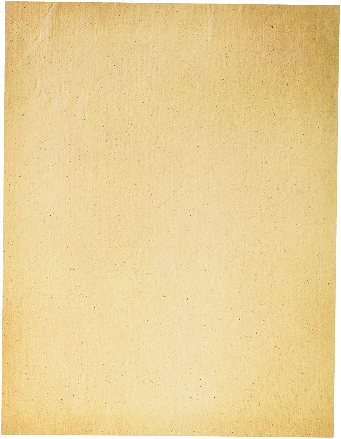 Vintage letter